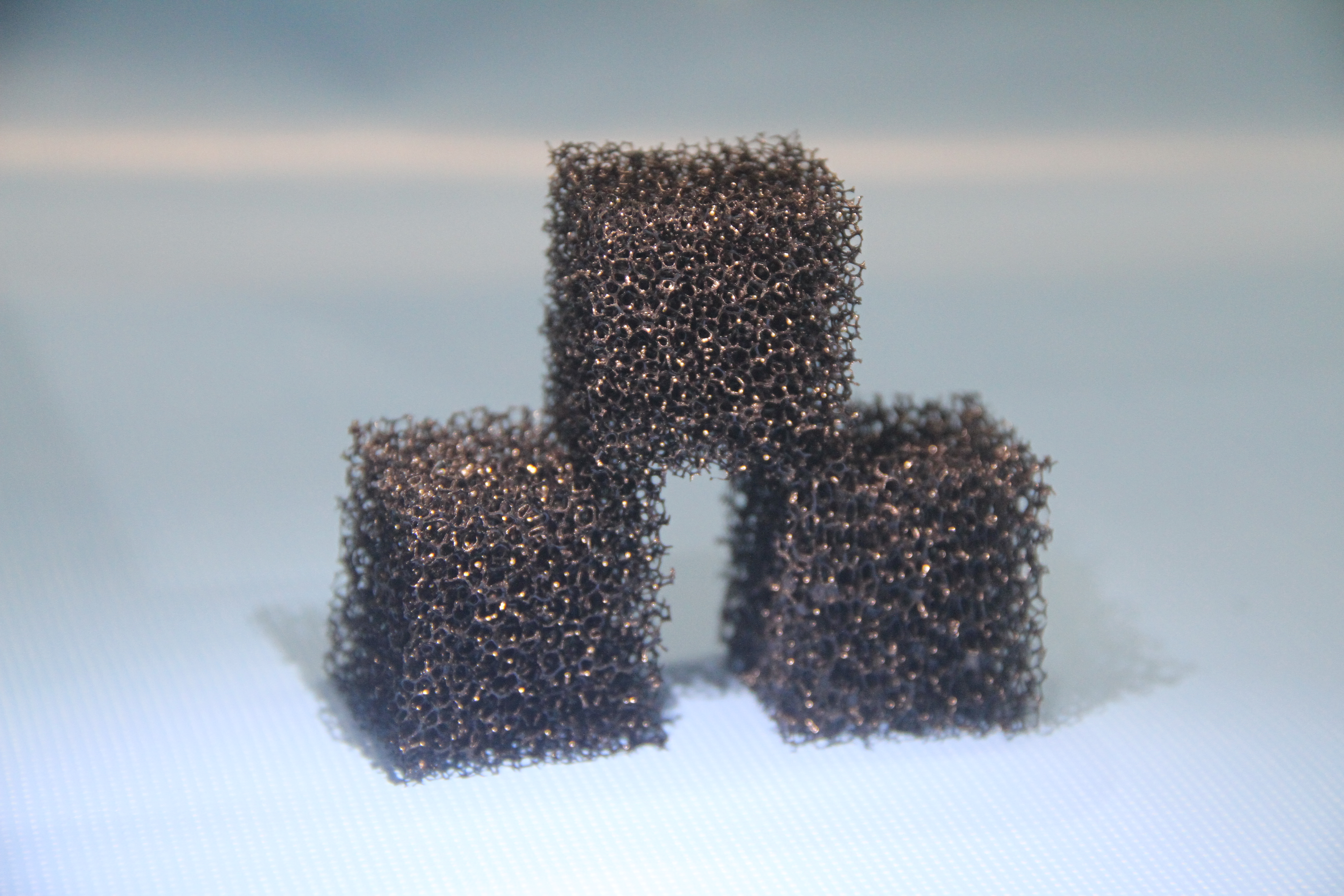 MBBR frente a biofiltros tradicionales: ¿Cuál es más eficiente?