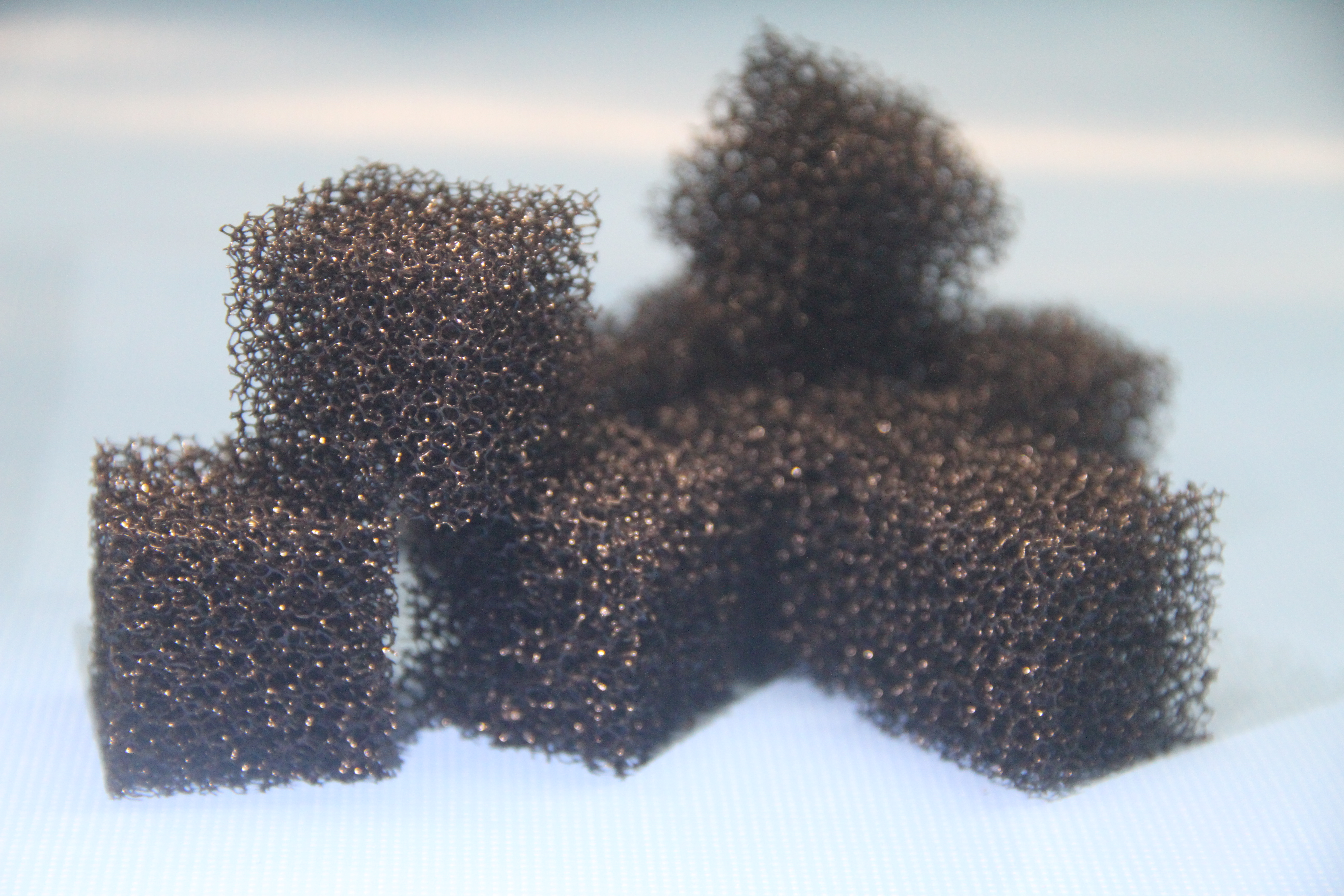 MBBR frente a biofiltros tradicionales: ¿Cuál es más eficiente?