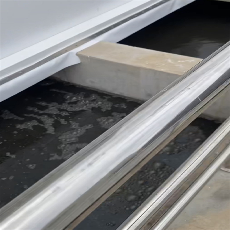 HDPE virgen frente a HDPE reciclado